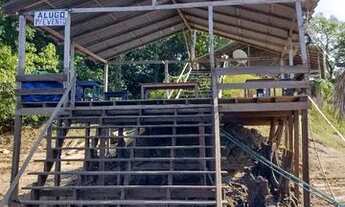 Imagem 2: 2 Flutuantes + sítio com casa