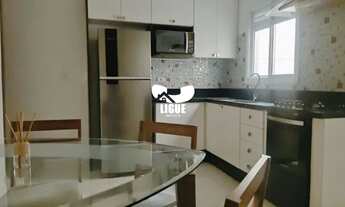 Imagem: SANTO ANDRé - Apartamento Padrão - Vila