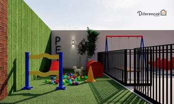 Imagem 3: Apartamento com 3 dormitórios à venda, 171 m² por R$ 2.310.000,00 - Juvevê - Curitiba/PR