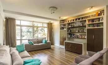 Imagem 2: Apartamento Venda 3 Dormitórios - 192 m² Jardim Paulista