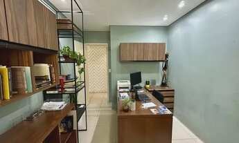 Imagem 7: Casa Duplex- Condominio Fechado- Bairro Morros- Area Gourmet- 4 Quartos-3 Suites- 2 Vagas