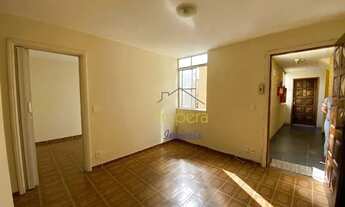 Imagem 2: Apartamento Integração com 2 dormitórios para alugar, 50 m² por R$ 1.020/mês - Vila Indust