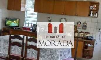 Imagem: CASA NO JARDIM ESPLANADA