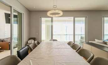 Imagem 2: Apartamento à Venda - Alphaville, 3 Quartos, 289 m2