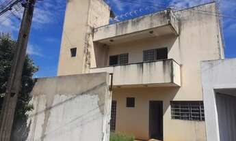 Imagem 2: Vende-se um sobrado no bairro Carajás (excelente localização