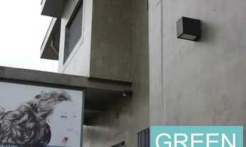 Imagem 2: Ponto para Vende/Aluga Chácara Monte Alegre, São Paulo salão amplo, 3 salas, 3 banheiros