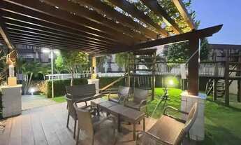 Imagem 3: Apartamento . 75 metros quadrados com 3 quartos em Fátima - Fortaleza - CE