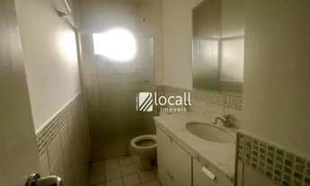 Imagem 2: Casa com 2 dormitórios para alugar, 136 m² por R$ 3.650/mês - Jardim Maracanã - São José d