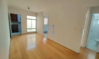 Imagem: Apartamento três quartos bairro Vl. São