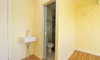 Imagem 7: Apartamento para Venda - 37m², 1 dormitório, 1 vaga - Floresta