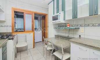 Imagem 6: PORTO ALEGRE - Apartamento Padrão - Bela Vista