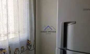 Imagem 5: Apartamento para locação no Condomínio Imperator no bairro do Retiro-SP