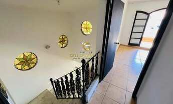 Imagem 4: Sobrado para venda possui 144 metros quadrados com 2 quartos