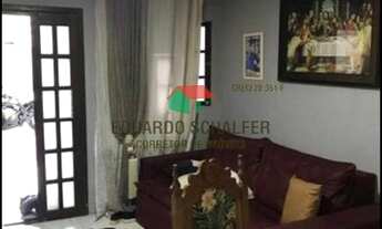 Imagem 3: Casa para venda possui 155 metros quadrados com 3 quartos em Lídia Duarte - Camboriú - SC