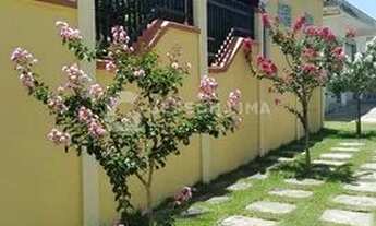 Imagem 4: Pousada - Armação