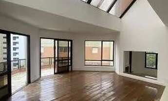 Imagem 7: Cobertura com 4 dormitórios à venda, 485 m² por R$ 1.400.000,00 - Real Parque - São Paulo