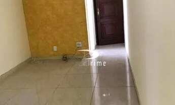 Imagem: Apartamento com 2 dormitórios para alugar