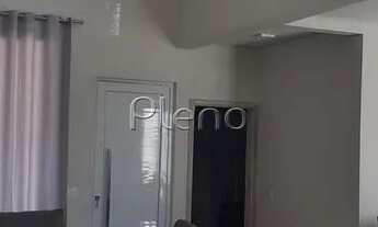 Imagem 5: Casa à venda no Condomínio Terras da Estância - Ala do Bosque - Paulínia/SP