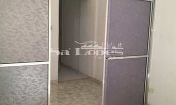 Imagem 5: Apartamento para venda tem 36 metros quadrados com 1 quarto em Santa Efigênia - São Paulo