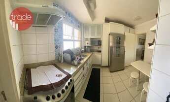 Imagem 5: Apartamento à venda, 144 m² por R$ 851.000,00 - Nova Aliança - Ribeirão Preto/SP