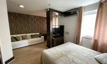 Imagem 3: Flat 1 dormitório nos Jardins! Próximo a Av. Paulista