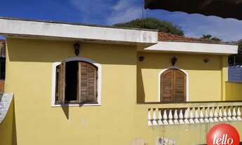 Imagem 4: São Paulo - Casa Padrão - Mandaqui