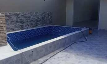 Imagem 2: Casa na praia em Itanhaém