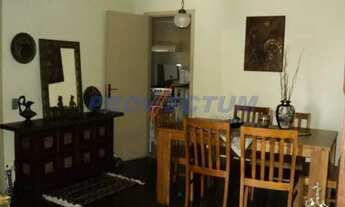 Imagem 3: Apartamento - Cambuí - Campinas