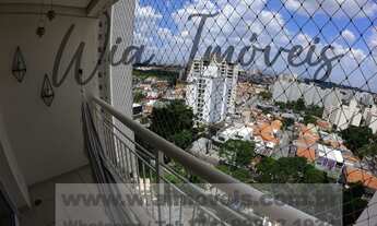 Imagem 5: Apartamento no CONDOMÍNIO ESCAPE VILA SÃO FRANCISCO! A Melhor Localização da Vila São Fran