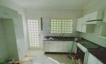 Imagem 3: Casa Padrão em Ribeirão Preto