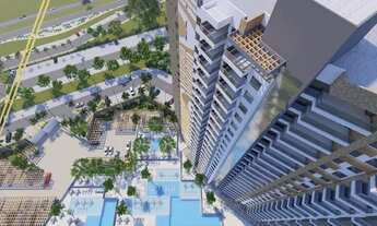 Imagem 5: Super lançamento em Rifaina, Complexo Kanoah Home Resort, apartamento Studio, com 48 m2, l