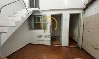 Imagem 5: Sobrado para locação, 2 dormitórios, 1 vaga, 70 m², Saúde