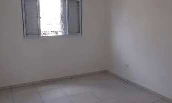 Imagem 2: Casa para aluguel possui 35 metros quadrados com 1 quarto