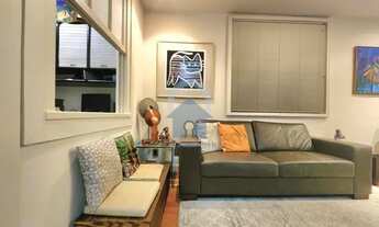 Imagem 6: Apartamento para venda tem 80 metros quadrados com 3 quartos em Santa Tereza - Belo Horizo