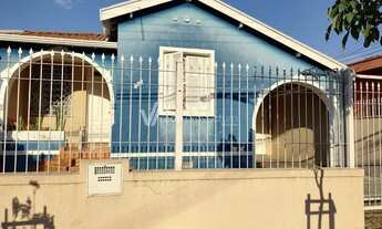 Imagem: Casa - Vila João Jorge - Campinas