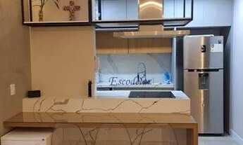 Imagem 6: Apartamento com 3 dormitórios à venda, 108 m² por R$ 1.855.000,00 - Santa Teresinha - São