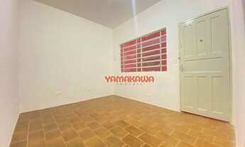 Imagem: Sobrado com 2 dormitórios para alugar