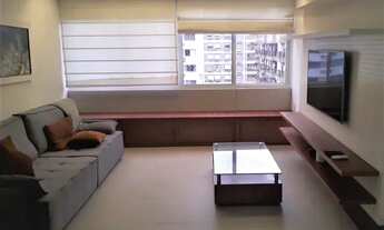 Imagem: Apartamento para aluguel, 3 quartos, 1 suíte