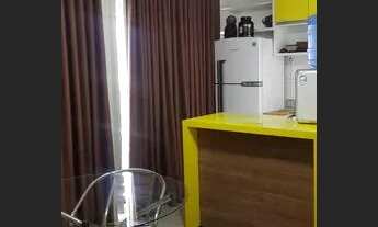 Imagem: Flat Easy Life Flat com 1 Quarto(s) e 1