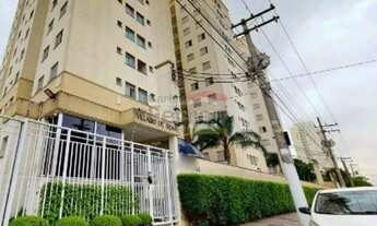 Imagem 4: Apartamento a venda, Vila Guilherme, 02 dormitórios, 01 vaga