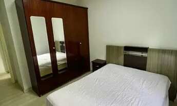 Imagem 6: BENTOALVES aluga apto mobiliado, c/ 02 dorm., 01 vaga, próximo Macromadeiras - Caxias do S