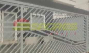 Imagem 3: Casa de 03 Dormitório no Canindé