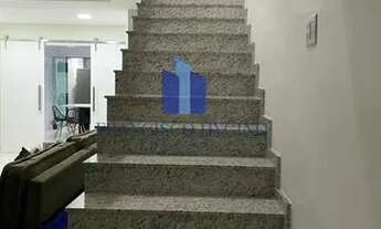 Imagem 4: Casa para Venda em Volta Redonda, São Luiz, 3 dormitórios, 1 suíte, 3 banheiros, 2 vagas