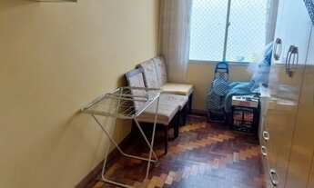 Imagem 7: Apartamento com 2 quartos localizado próximo ao trem, de fácil acesso a ônibus e mercados