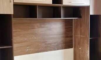 Imagem 7: Apartamento com piscina para locação Condomínio Parque dos Sonhos em Ferraz de Vasconcelos