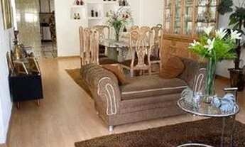 Imagem 2: SOBRADO 3 DORMITÓRIOS COM QUINTAL CHURRASQUEIRA E 4 VAGAS CAMPO GRANDE