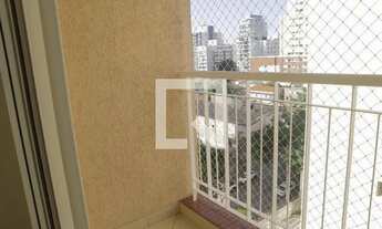 Imagem 7: Apartamento para Aluguel - Saúde, 1 Quarto, 37 m2