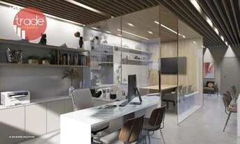 Imagem 7: Salas Comerciais Alto Padrão em Ribeirão Preto