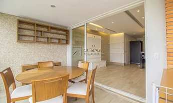 Imagem 7: Venda Apartamento 1 Dormitórios - 61 m² Itaim Bibi