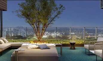 Imagem 7: Apartamento com 3 dormitórios à venda, 196 m² por R$ 6.595.560,00 - Jardins - São Paulo/SP